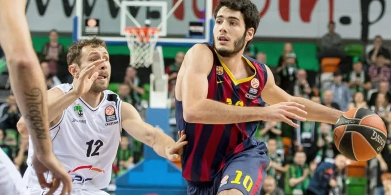 Андорра - Барселона