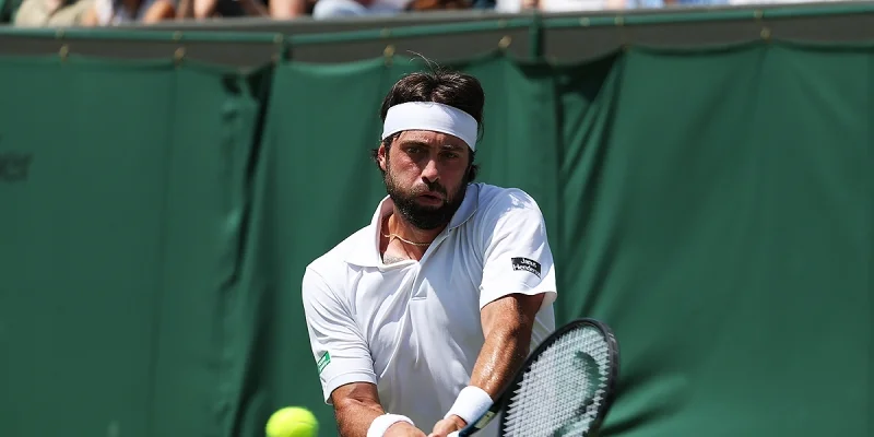 Бернард Томич - Николоз Басилашвили Бернард Томич - Николоз Басилашвили