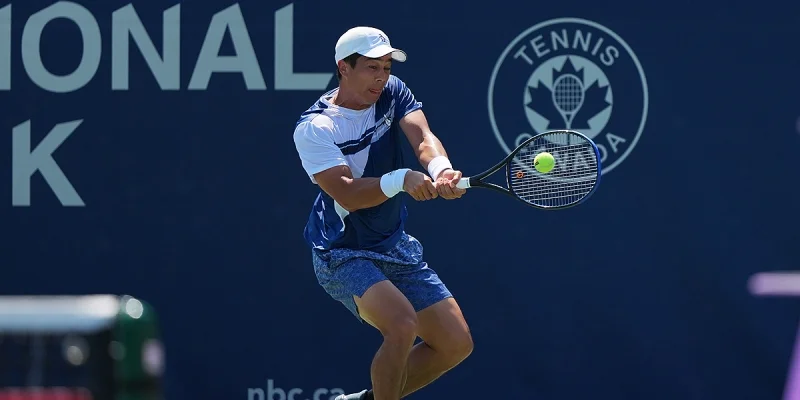 Маккензи Макдональд - Николай Будков-Кьяер Маккензи Макдональд - Николай Будков-Кьяер