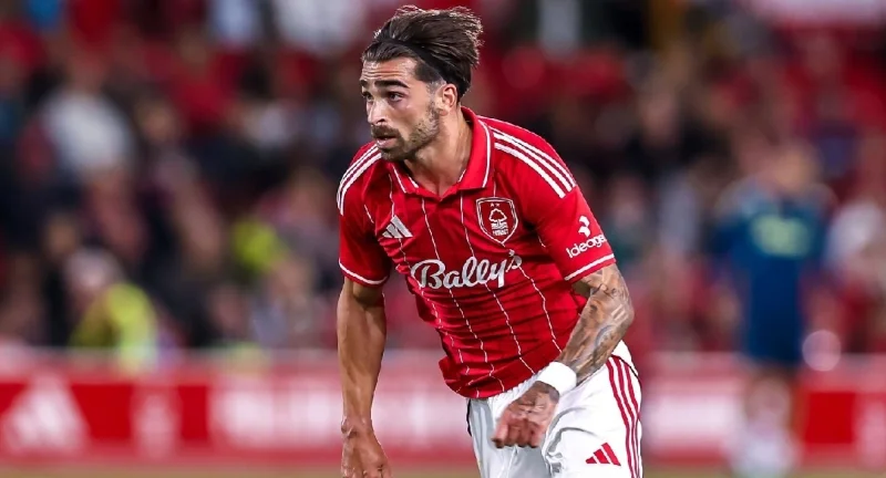 Суонси - Ноттингем Форест Суонси - Ноттингем Форест