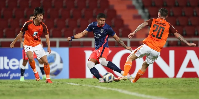 Нам Динь - Ратчабури