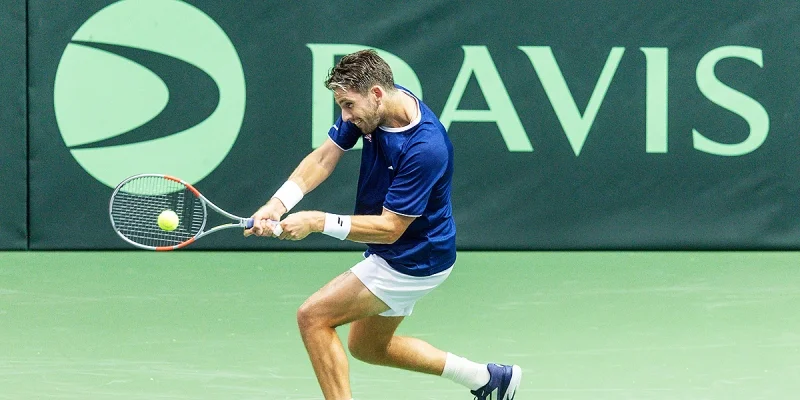 Кэмерон Норри - Йи Чжоу Кэмерон Норри - Йи Чжоу