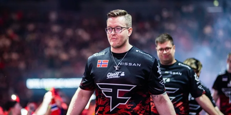 FaZe Clan - Team Liquid FaZe Clan - Team Liquid