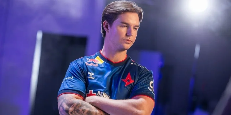 Astralis - Team GamerLegion Astralis - Team GamerLegion