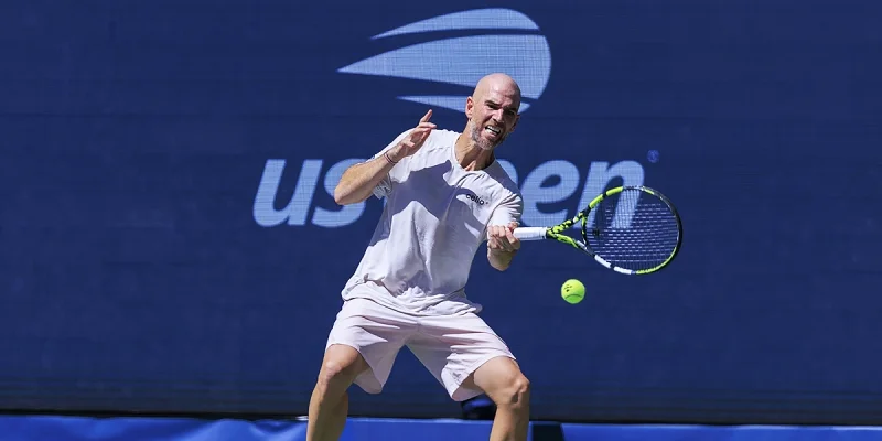 Адриан Маннарино - Ибин Ву Адриан Маннарино - Ибин Ву