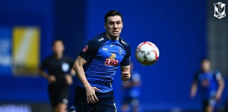 Патхум Юнайтед - Пхохан Стилерс