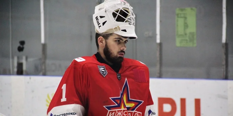 Ижсталь - Олимпия Кирово-Чепецк