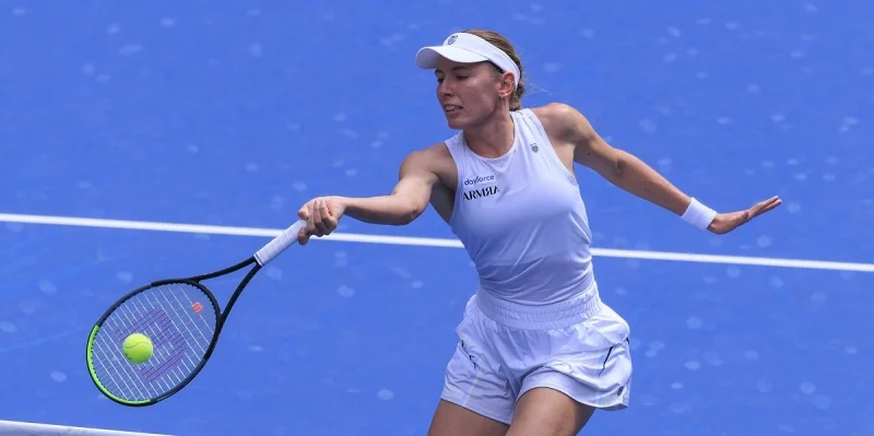 Лоис Буассон - Екатерина Александрова