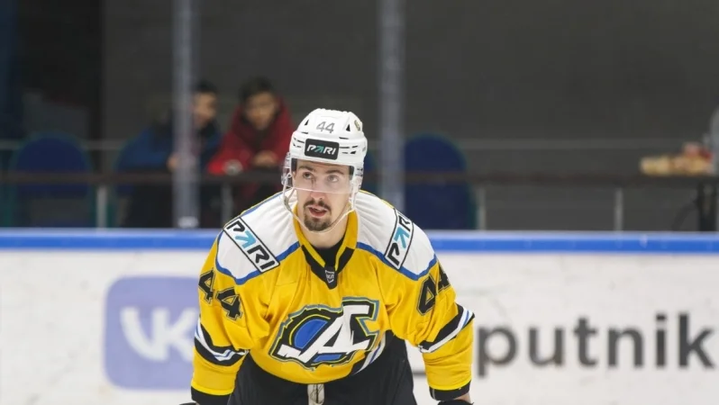 Дизель - Magnitka Magnitogorsk