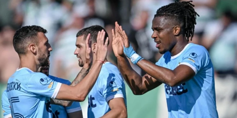 Арда - ЦСКА Сф