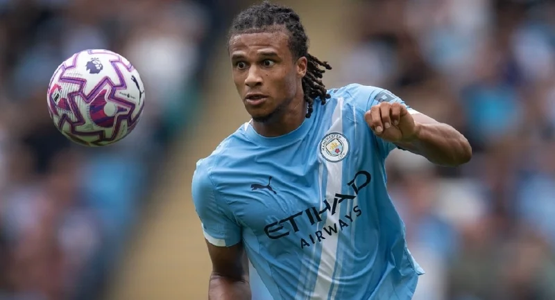 Манчестер Сити - Наполи