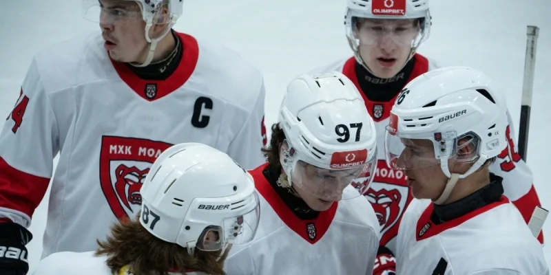 Молот - Тюменский Легион