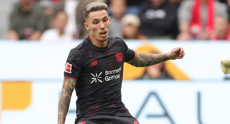 Копенгаген - Байер