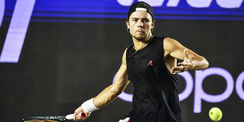 Александар Ковачевич - Валентин Ройе