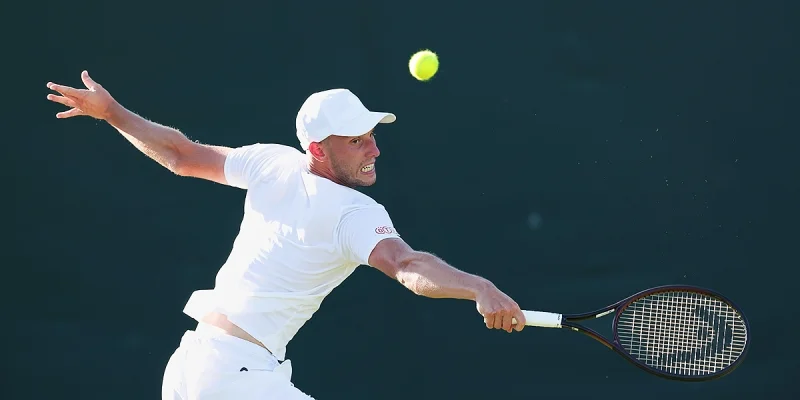 Филип Мисолич - Джованни Мпетши-Перрикар Филип Мисолич - Джованни Мпетши-Перрикар