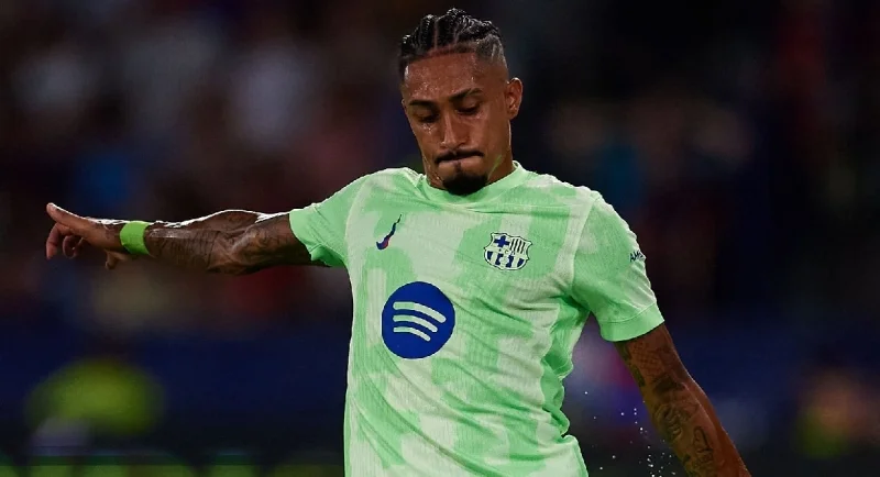 Ньюкасл - Барселона