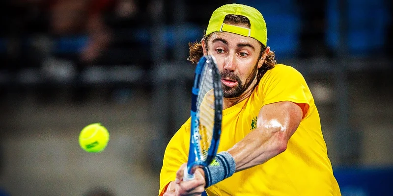 Джордан Томпсон - Алехандро Табило