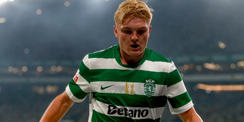 Спортинг - Кайрат Спортинг - Кайрат