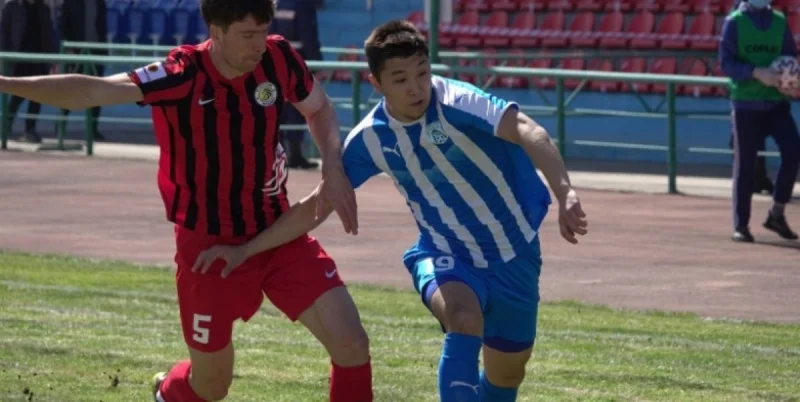 Актобе-2 - Тараз Актобе-2 - Тараз