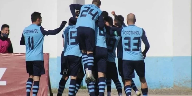 Экибастуз - Каспий Экибастуз - Каспий