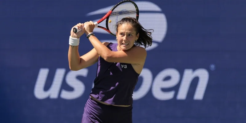 Катерина Синякова - Дарья Касаткина