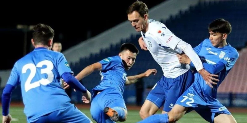 Акас - Алтай ВКО Акас - Алтай ВКО