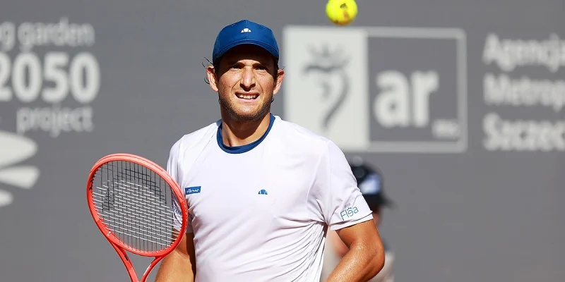 Лука Павлович - Франческо Пассаро