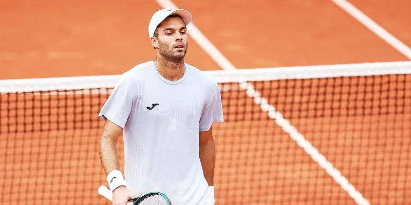 Факундо Диас Акоста - Гинек Бартон Факундо Диас Акоста - Гинек Бартон