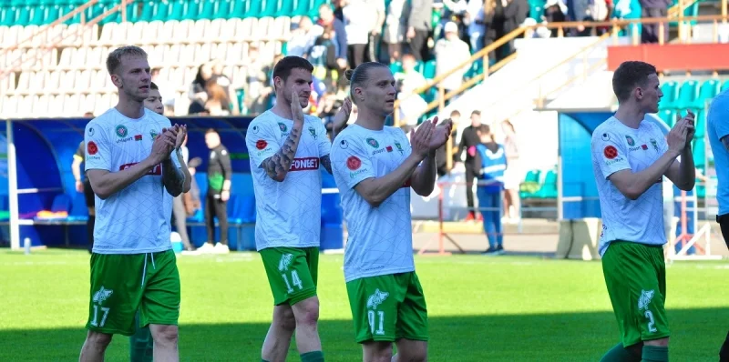 Нафтан - Молодечно Нафтан - Молодечно