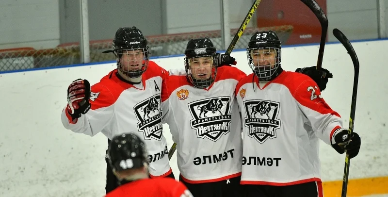 Нефтяник Ал - Звезда Нефтяник Ал - Звезда