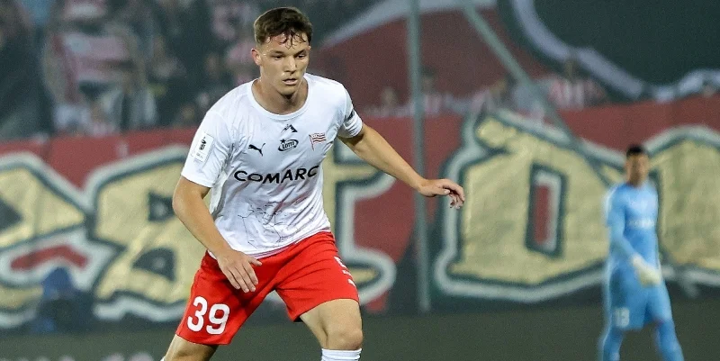 Катовице - Краковия