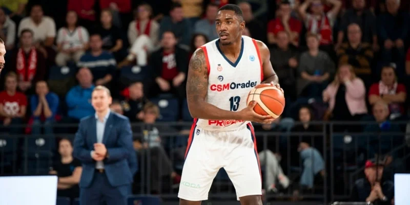 Орадя - Антверпен