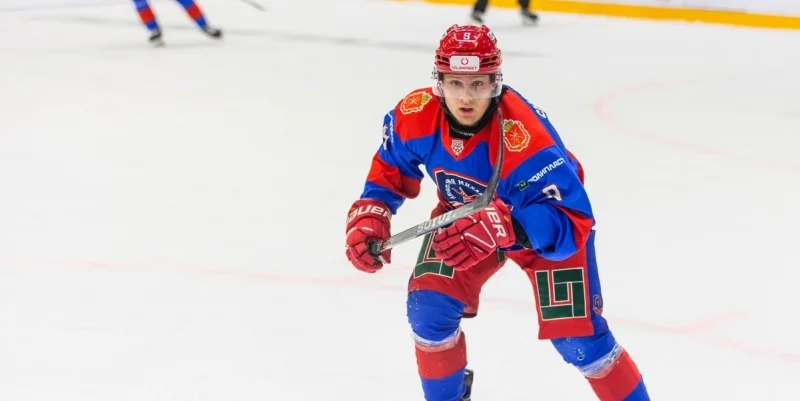 Академия Михайлова - Академия СКА Академия Михайлова - Академия СКА