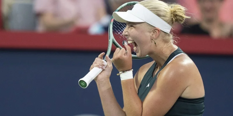 Клара Таусон - Майя Джойнт