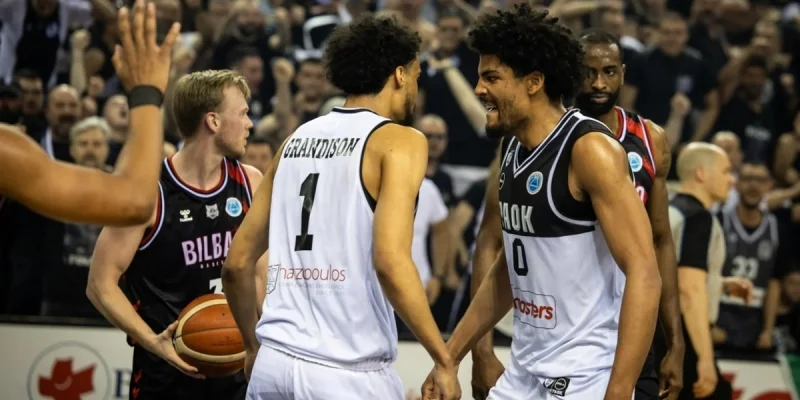 ПАОК - Студентски Центар ПАОК - Студентски Центар