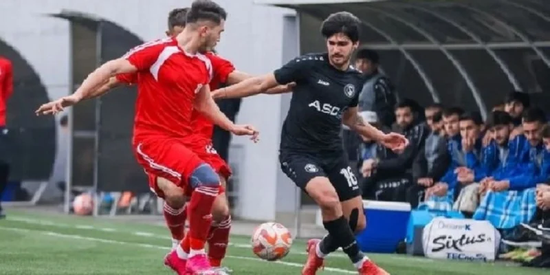 Карван Евлакх - Имишли