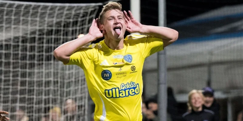 Фалкенберг - Сундсваль