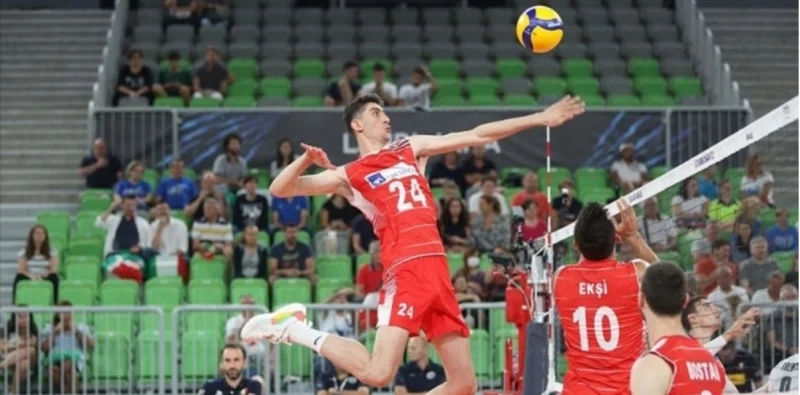 Турция - Нидерланды Турция - Нидерланды