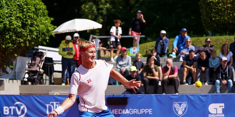 Зденек Колар - Роман Андрес Бурручага