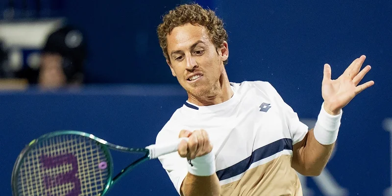 Гинек Бартон - Роберто Карбальес-Баэна