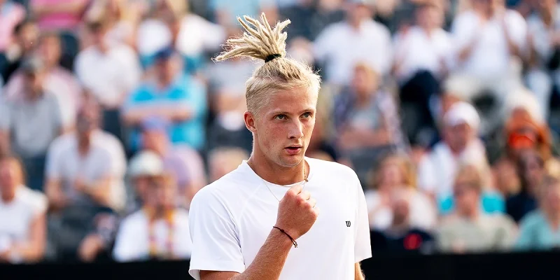 Марк Лаял - Уго Гренье