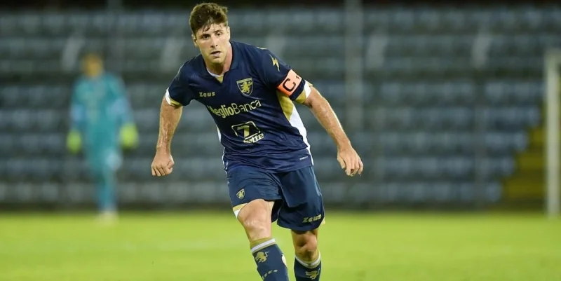 Фрозиноне - Зюдтироль Фрозиноне - Зюдтироль