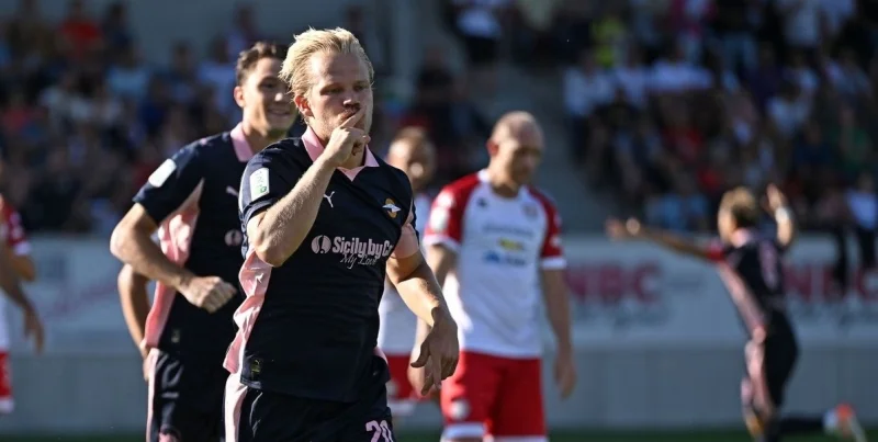 Палермо - Бари Палермо - Бари