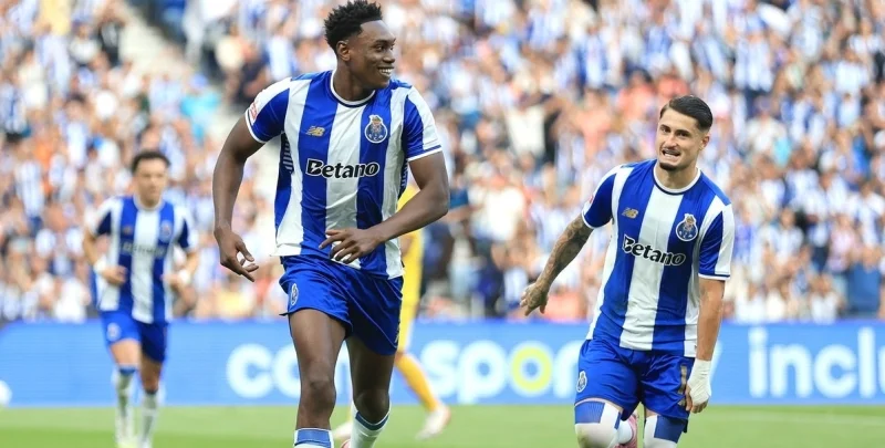 Рио Аве - Порту Рио Аве - Порту