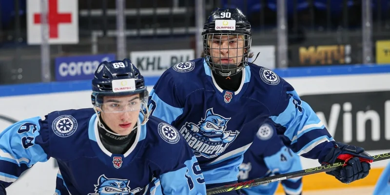 Сибирские Снайперы - Ирбис Казань