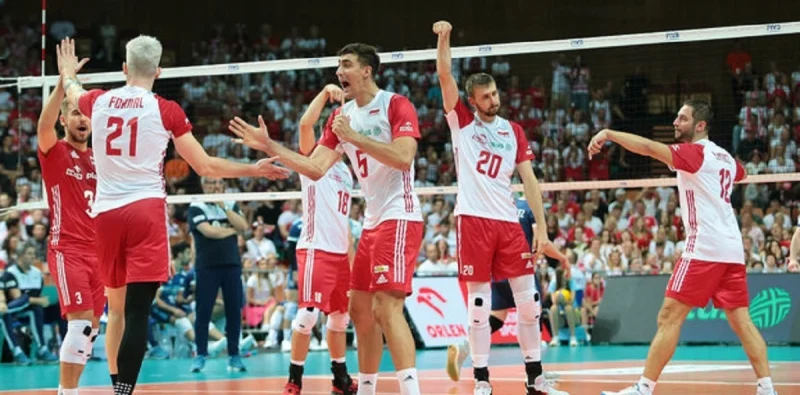 Польша - Канада Польша - Канада