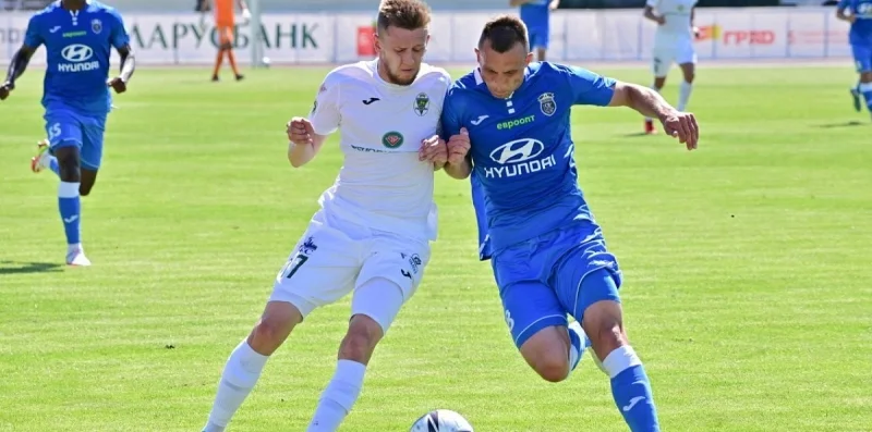 Ислочь - Гомель Ислочь - Гомель