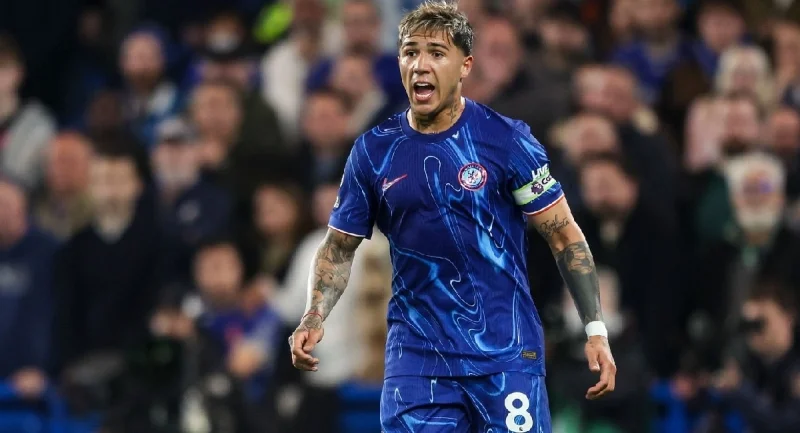 Манчестер Юнайтед - Челси