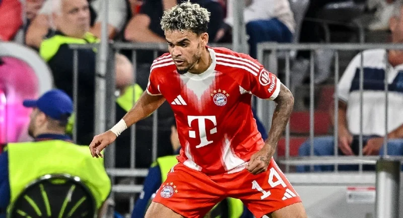 Хоффенхайм - Бавария