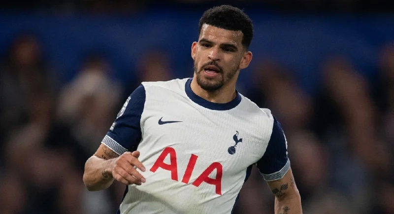 Брайтон - Тоттенхэм